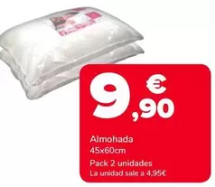 Almohada