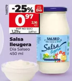 Dia Salseo - Salsa Ligera 
