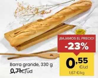 Barra Grande