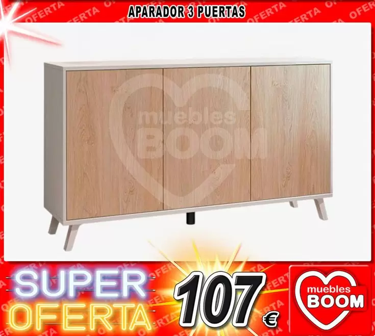 Aperator 3 Puertas