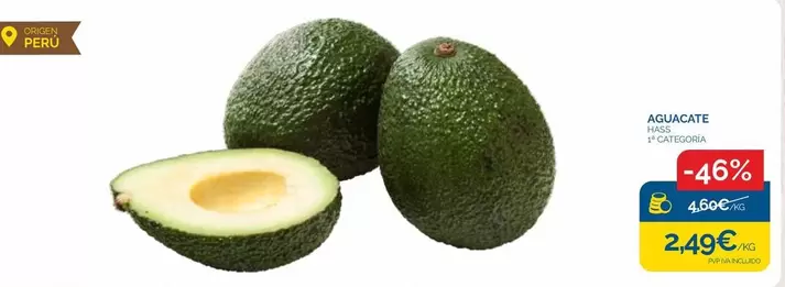Aguacate