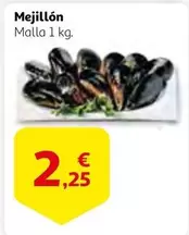 Mejillón
