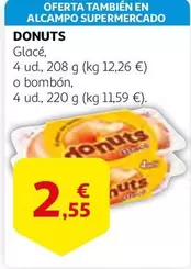 Donuts -  -