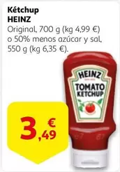 Heinz - Ketchup