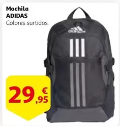 Adidas - Mochila