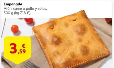 Empanada