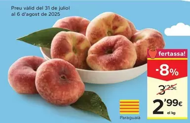 Paraguaia
