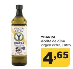 Ybarra - Aceite De Oliva Virgen Extra