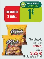 Kebab