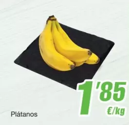 Platanos