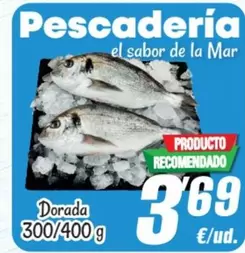 dorada - Dorada