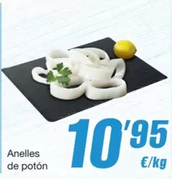 Anelles De Poton