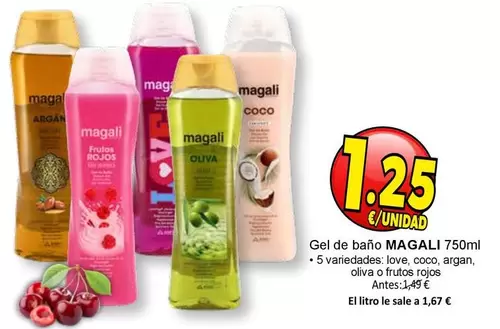 Gel De Bano