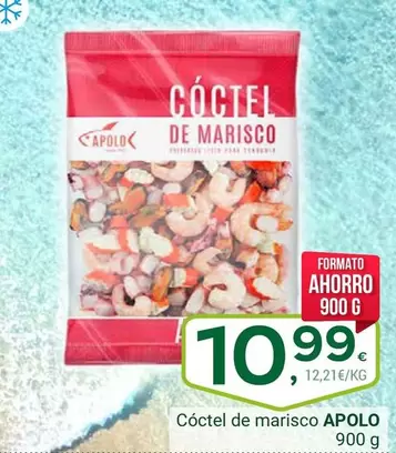 apolo - Coctel De Marisco