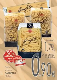 Garofalo - Pasta