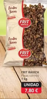 Frit Ravich -