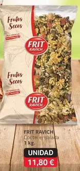 Frit Ravich - Coctel Ensalata