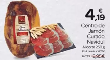Navidul - Centro De Jamón Curado