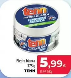 Tenn - Piedra Blanca