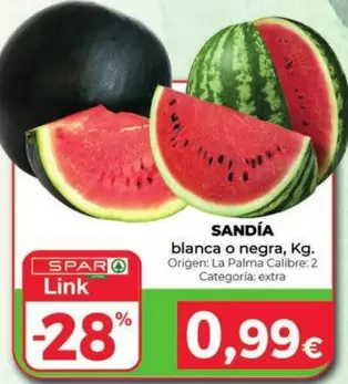 Sandía