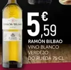 Ramón Bilbao - Vino Blanco Verdejo Do Rueda
