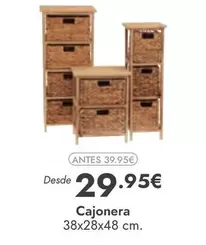 Cajonera