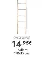 Toallero