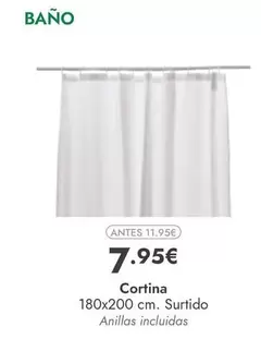 Cortina