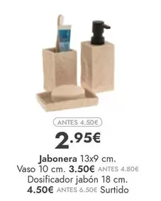 Jabonera