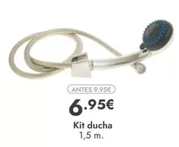 Kit Ducha