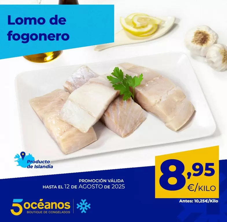 Lomo De Fogonero