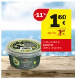 Guacamole