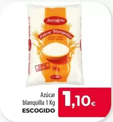 Elegido - Azúcar Blanquilla