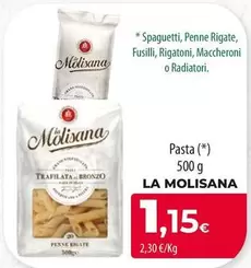 la molisana - Pasta