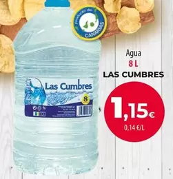 Agua