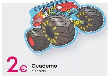 Cuaderno