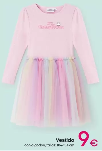 Vestido