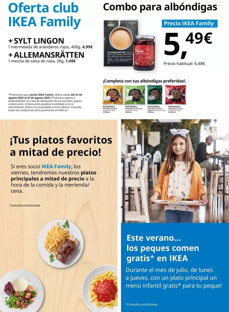 Combo Para Albóndigas
