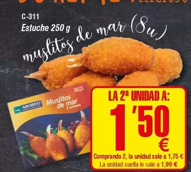 abordo - Estuche