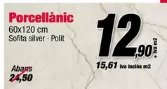 Porcellànic