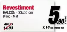 Revestiment