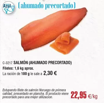 Salmón