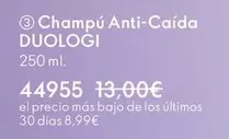 Oriflame - Champú Anti Caida Duologi