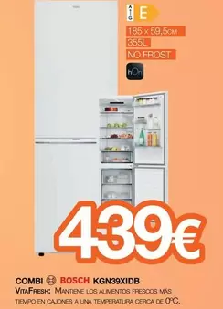 Candy - Combi 34005746/ Cncq2t618ew