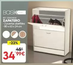 Baskline - Zapatero