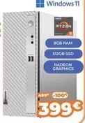 Lenovo - Windows 11
