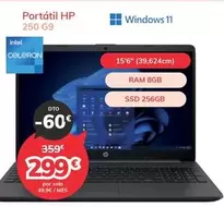 HP - Portátil