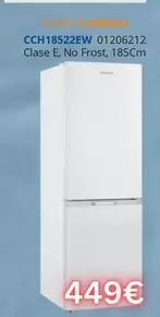 Corberó - Combi CCH18522EW