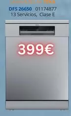 Teka - Dfs 26650 01174877 13 Servicios