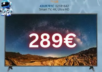 LG - 43UR78LC 02181642